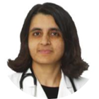 Dr. Mansura Ghani, MD