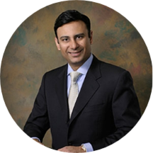 Dr. Mantu Gupta, MD