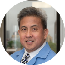 Dr. Manuel G. Dominguez, MD