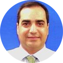 Dr. Manuel Gomez, MD