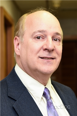 Dr. Manuel Grinberg, MD, FACS