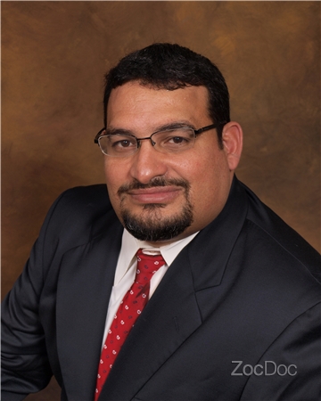 Dr. Manuel Mayor, MD, FACC