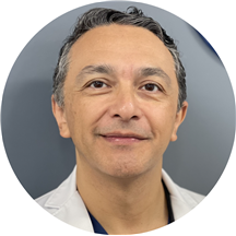 Dr. Manuel Rodriguez Acosta, MD