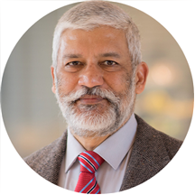 Dr. Manvinder Singh, MD