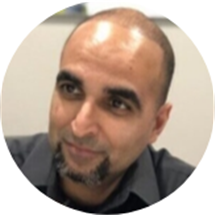 Dr. Manvir Dhillon, MD