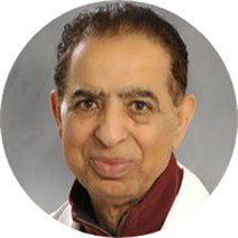 Dr. Manzoor Haroon, MD