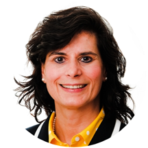 Dr. Mara Capuano, OD