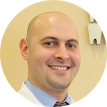 Dr. Marat Fainberg, DDS