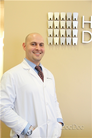Dr. Marat Fainberg, DDS