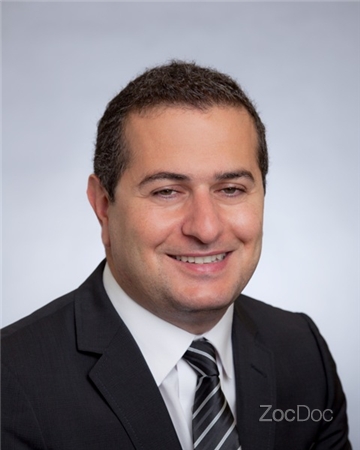 Dr. Marc (Mouhannad) Kantar, MD