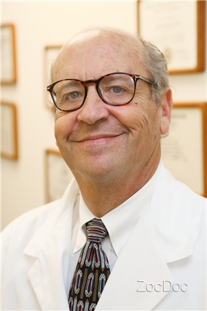 Dr. Marc Adelman, DO