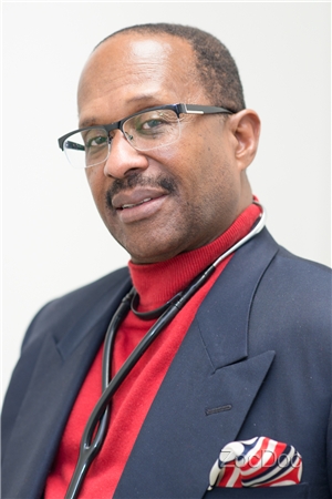 Dr. Marc Antoine Alerte, MD