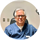 Dr. Marc Babin, OD