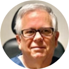 Dr. Marc Babin, OD