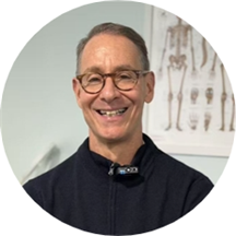 Dr. Marc Bobrowsky, DC