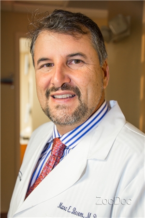 Dr. Marc Bosem, MD