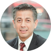 Dr. Marc Bowen, MD, FCCP