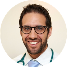 Dr. Marc Braunstein, MD