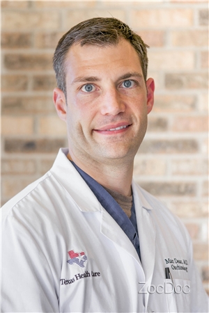 Dr. Marc Dean, MD