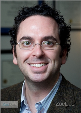 Dr. Marc Epstein, DO