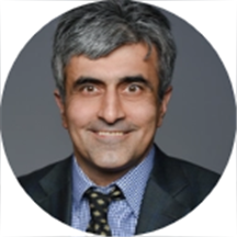 Dr. Marc Fallah, MD