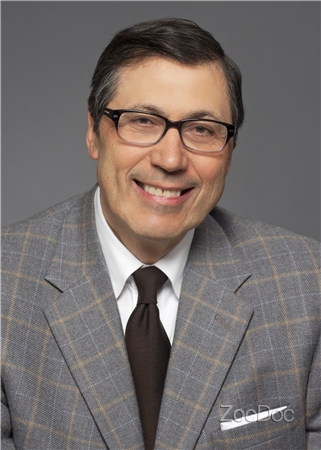 Dr. Marc Fedder, MD