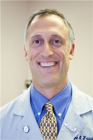 Dr. Marc Feldstein, MD