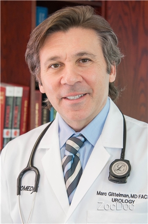 Dr. Marc Gittelman, MD, FACS