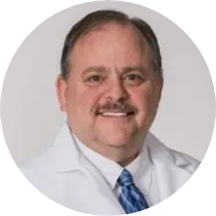 Dr. Marc Gold, OD
