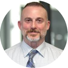 Dr. Marc Greenberg, DPM