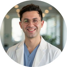 Dr. Marc Greenberg, MD