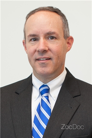 Dr. Marc Guay, MD