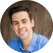 Dr. Marc Guillen, PT, DPT