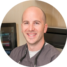 Dr. Marc Henner, DDS