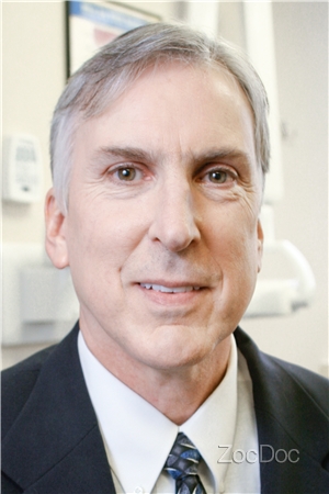 Dr. Marc Kamp, DMD