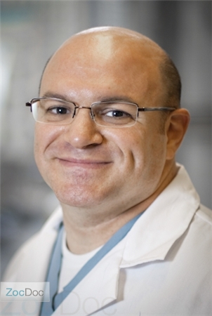 Dr. Marc Kleinberg, MD