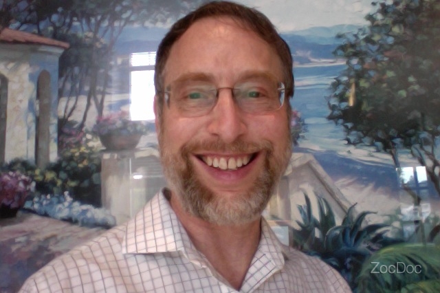 Dr. Marc Levitte, MD