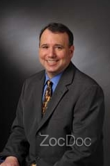 Dr. Marc Lipton, DPM