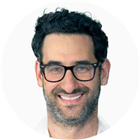 Dr. Marc Lubin, MD