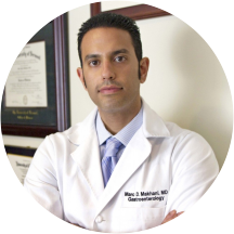 Dr. Marc Makhani, MD