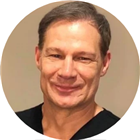Dr. Marc Mizzer, DC