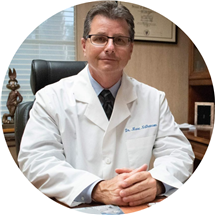 Dr. Marc Nathanson, DPM, FACFAS