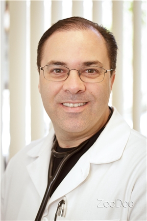 Dr. Marc Nolan, MD, FACC