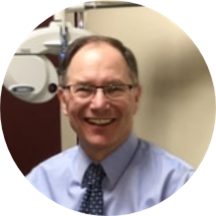 Dr. Marc Provencher, OD