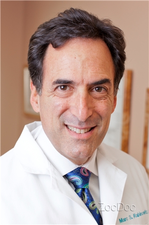 Dr. Marc Rabinowitz, MD