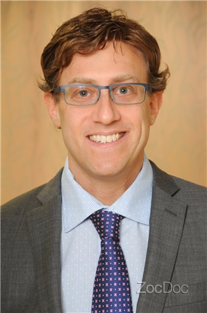 Dr. Marc Rappaport, DO