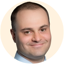 Dr. Marc Robert, PhD, PsyD