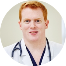 Dr. Marc Rybstein, MD