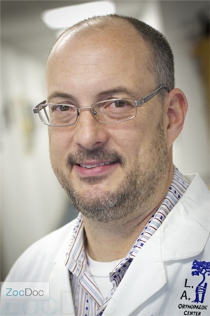 Dr. Marc Samson, MD