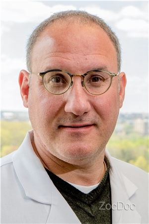 Dr. Marc Siegel, MD